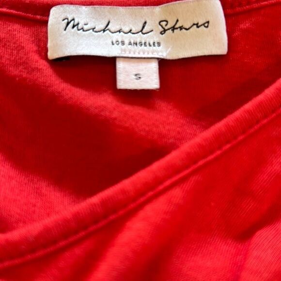 Michael Stars Tank Top - Picture 5 of 7